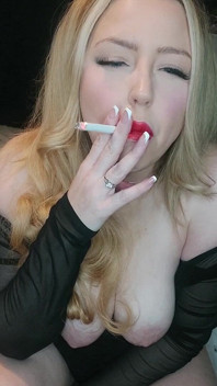Fin du smoking