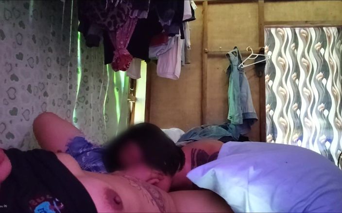 Pinay Viral Scandal: Je suce la douce chatte de ma meilleure amie, elle...