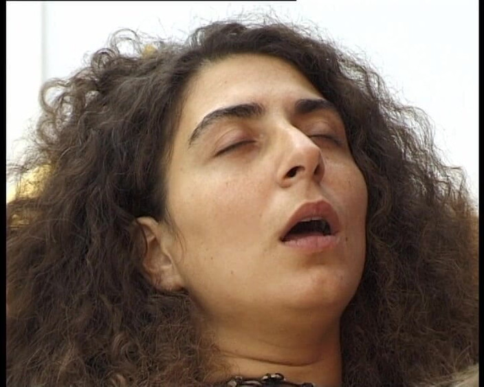 YOUR FIRST PORN: Sexy výstřik na můj obličej