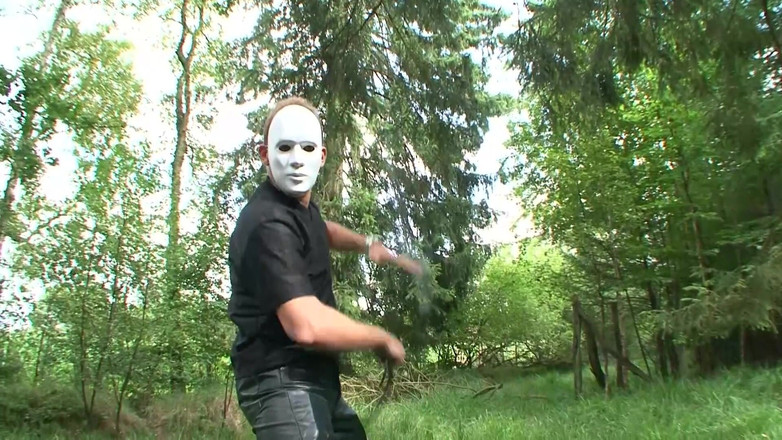 Absolute BDSM: Абсолютный БДСМ - анальный разрушенный и глубоко оплодотворенный