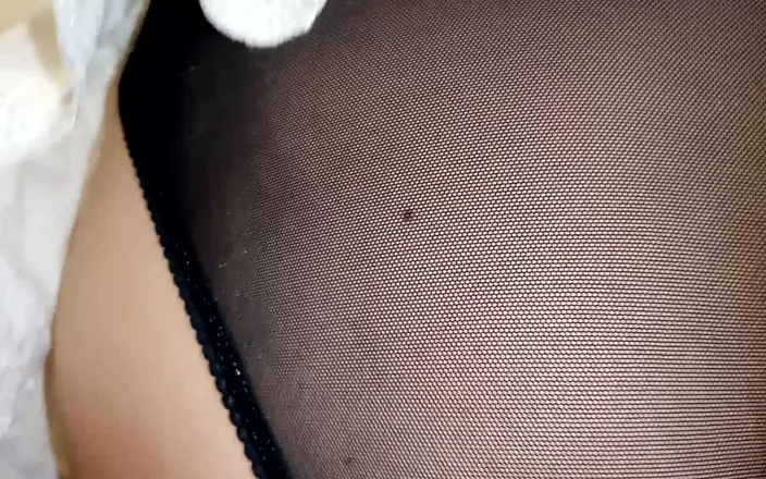 Gottini44: The Wife Is Getting Ready for Sex with Two Cocks