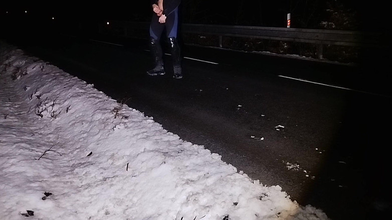 kickerscooter: Amatoare adevărată