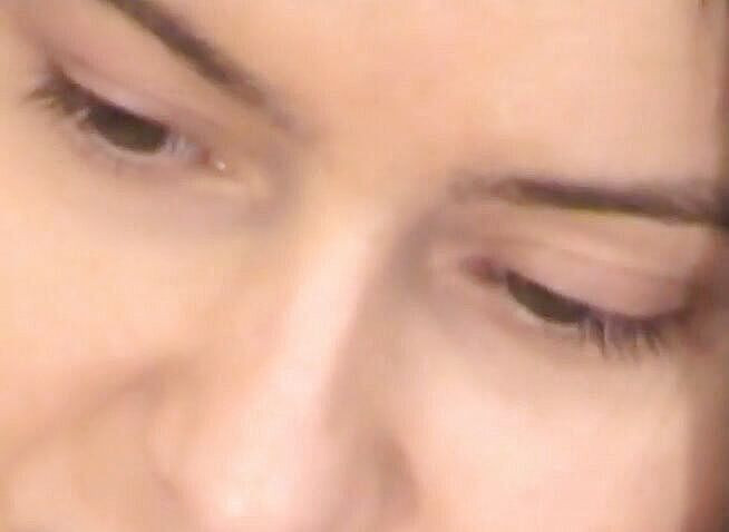 Analiscius: Esmer fahişe sikilmeden önce amına dildo yapıyor ve anal seks yapıyor