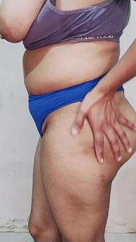 Bhabhi просит ее муженька помочь с порно-зависимостью Devar