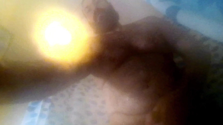 BTrucker77: Btrucker Handjob Solo 1