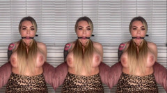 Gag Attack: Charlie - sedikit & gag cincin sendiri