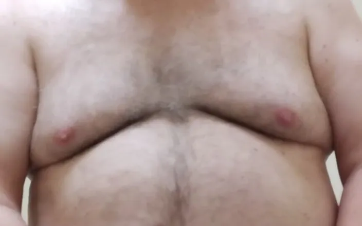 Jeffrey Alan Shamblin: Jeff Eating Cum