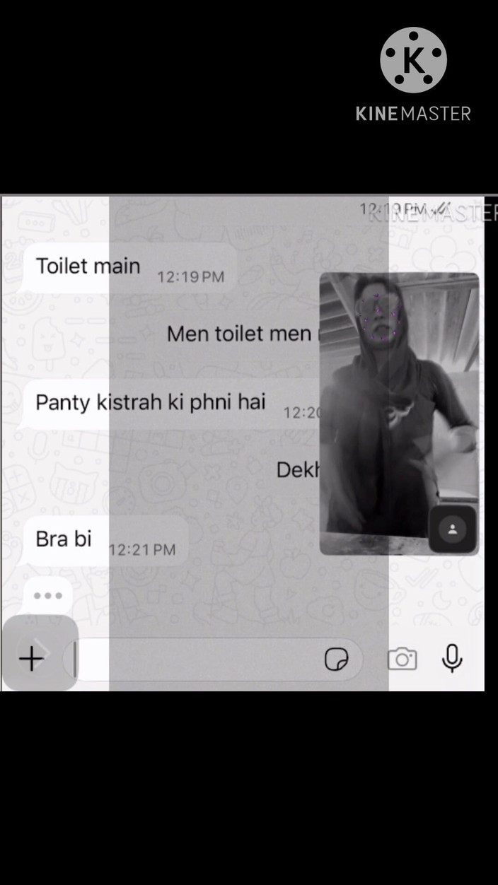 Apple00001: The Devil Sedang Menelefon