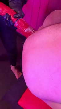 57.2 - futai anal profund cu vibratoare