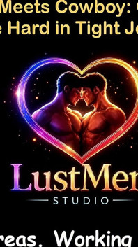 Cerita seks gay audio Inggeris - melintang jock bertemu jantan koboi Kolej Jantan Menjadi Keras Dalam Seluar Jeans Ketat - Bahagian 4