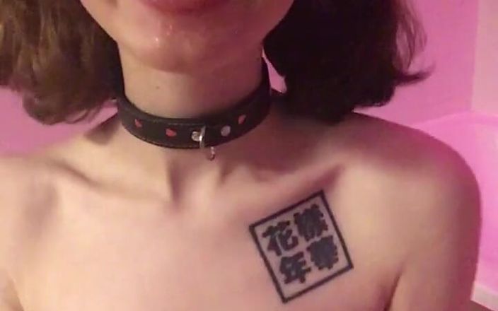 Soft Vulgar: Pensé que un poco de acción de succión sería buena...