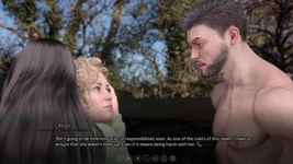 Yedi alem 17 - leyala'nın tutku gecesi