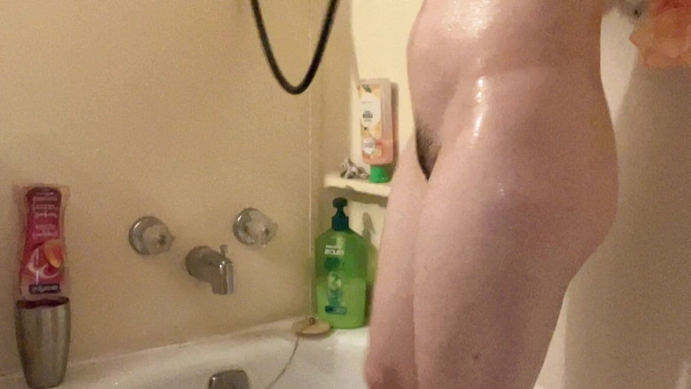 sweethanajapanese: Buceta molhada sexy no chuveiro da Hana Beautifull