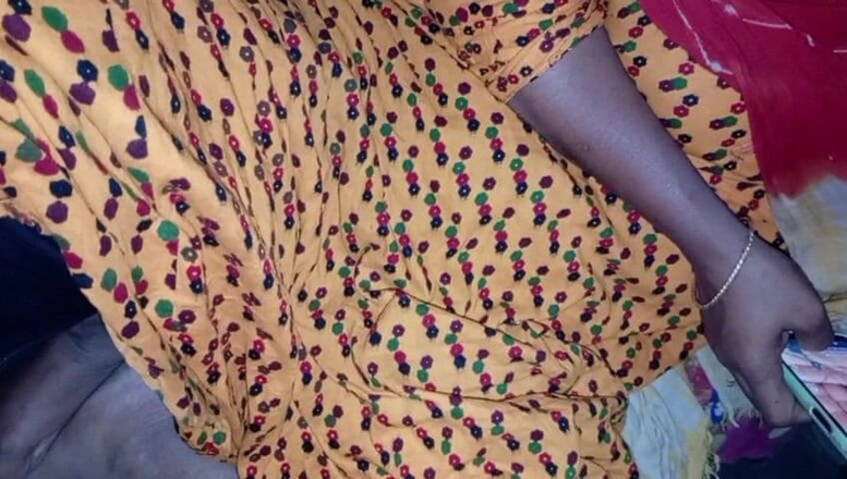 Real Time Enjoy: India del pueblo y yo