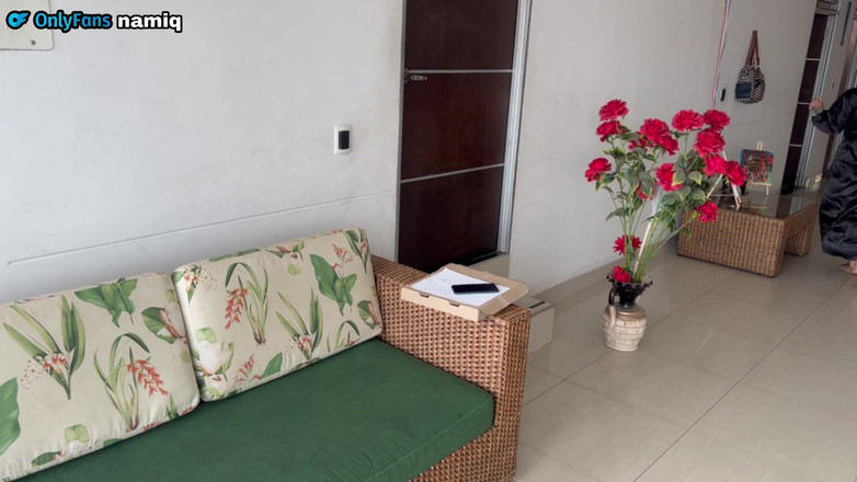 NamiQseiiin: Líbil se mi ten pizzař a budu s ním šukat