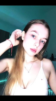 Jucie girl