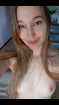 I'm just here to wish you a good day