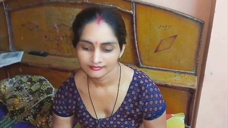 Janvibhabhii: Janvibhabhi: Newly Married Couples Was Fucked by Her Husband,best Scenes...