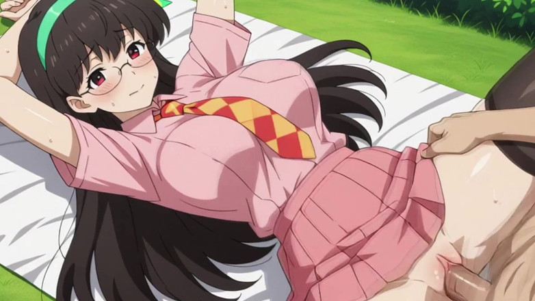 PRZNAI: Konosuba Makaromi Hen