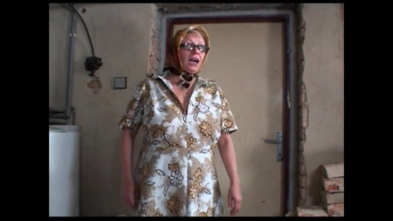 69 Italian District: Brudna rodzina uwielbia seks tabu