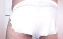 Sexy man underwear: Un uomo sexy in biancheria intima 18