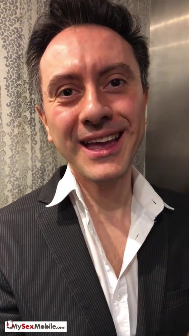 MySexMobile: Valentina Nappi the cheating wife