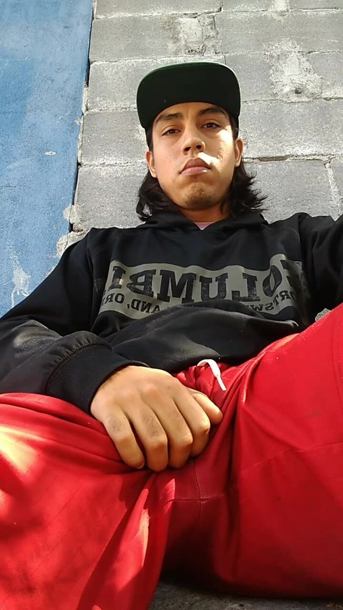 AlexAlejandro13: Sabah yarağı