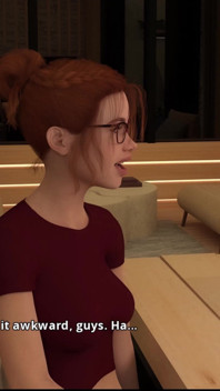 College Kings 34 I Cant Believe We Saw People Fucking and I Got to Fuck Emily While She on a Date with Ryan