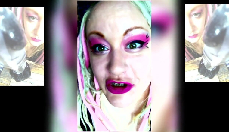 Campsissyboi: Podvádím tě s býkem s velkým černým pérem a mám pro...