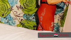 Egyptian stories: Oft ist mein stiefonkel im zimmer