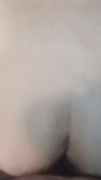 SSBBW ze psů bang bang bang