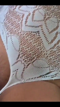 Today I Had the Pleasure of Fucking at the Boss's House Without a Condom