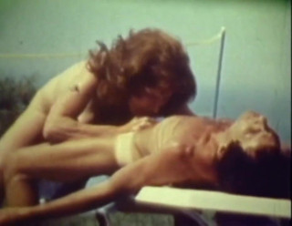 Vintage Usa: Vintage wild sexy orgy