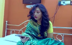 Indian Bhabi Cheated Her Husband and Fcked by Dewar
