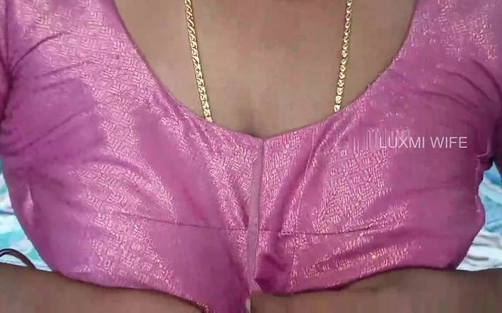 Luxmi Wife: Kayınpeder gelini sikiyor - 2