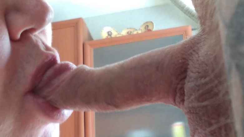 Zona901: Mother-in-law loves it when I fill her mouth with cum 14