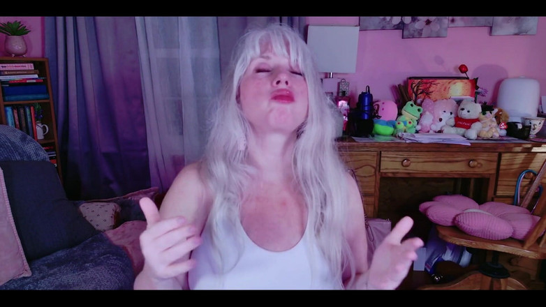 PaintedRose: Testando doces de Páscoa.