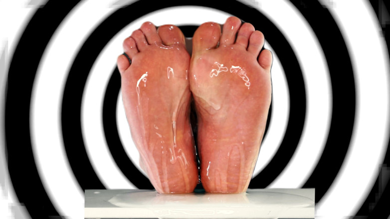 CashmasterAngel: Obsession to Master Feet - Pig Trainer