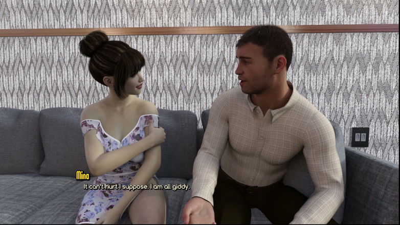 Wickedgammes studio: 인생에서 할 가치가있는 유일한 것은 섹스입니다 (24 부)