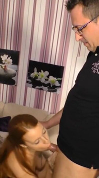 I'm horny - Scene #01