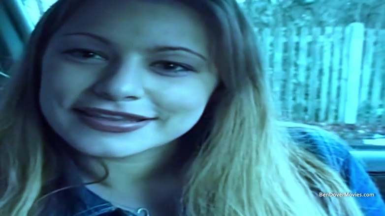 Ben Dover Movies: This end up: Linda Murray