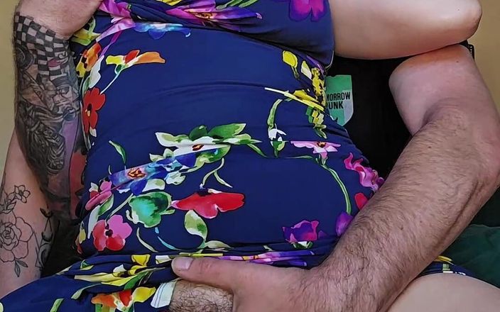 Lustful Libertines: Fışkırtmadıkça beni parmakla