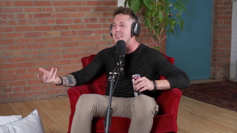 Pillow Talk: greg o'gallagher ruberà la tua ragazza senza nemmeno provarci!!