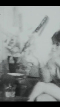 Porno vintage teatro erotico retrò - coppia amica