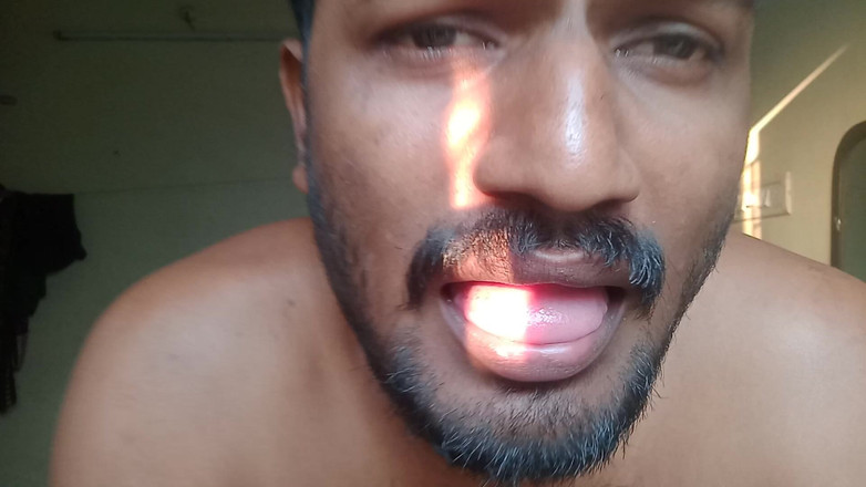 KUMBHA MANOJ KUMAR: Indischer schwuler, heißeste szene und ausdrücke