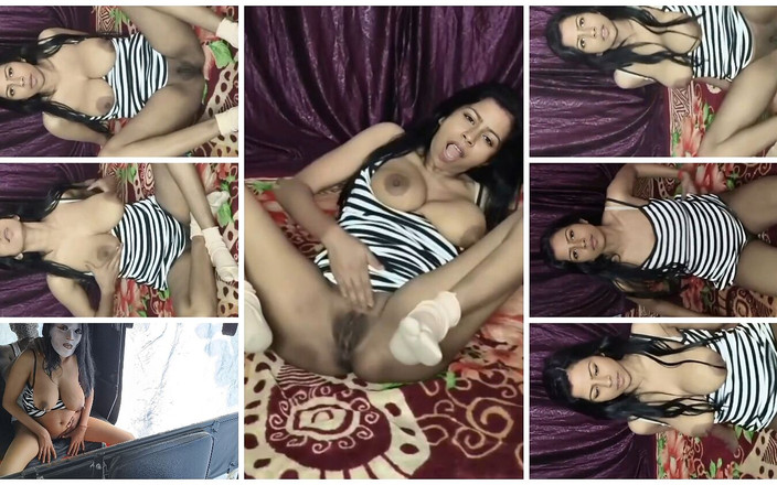 Queen7895: कमरे में चुदाई के बाद ई-रिक्शा में चुदाई के लिए जाएं।