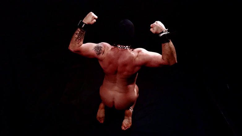 Master Drex: Esercizio nudo