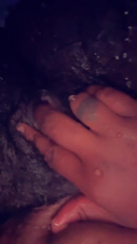 Shower Time