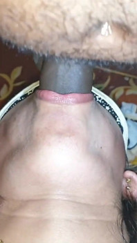 Marido me folla duro en perrito y preñada