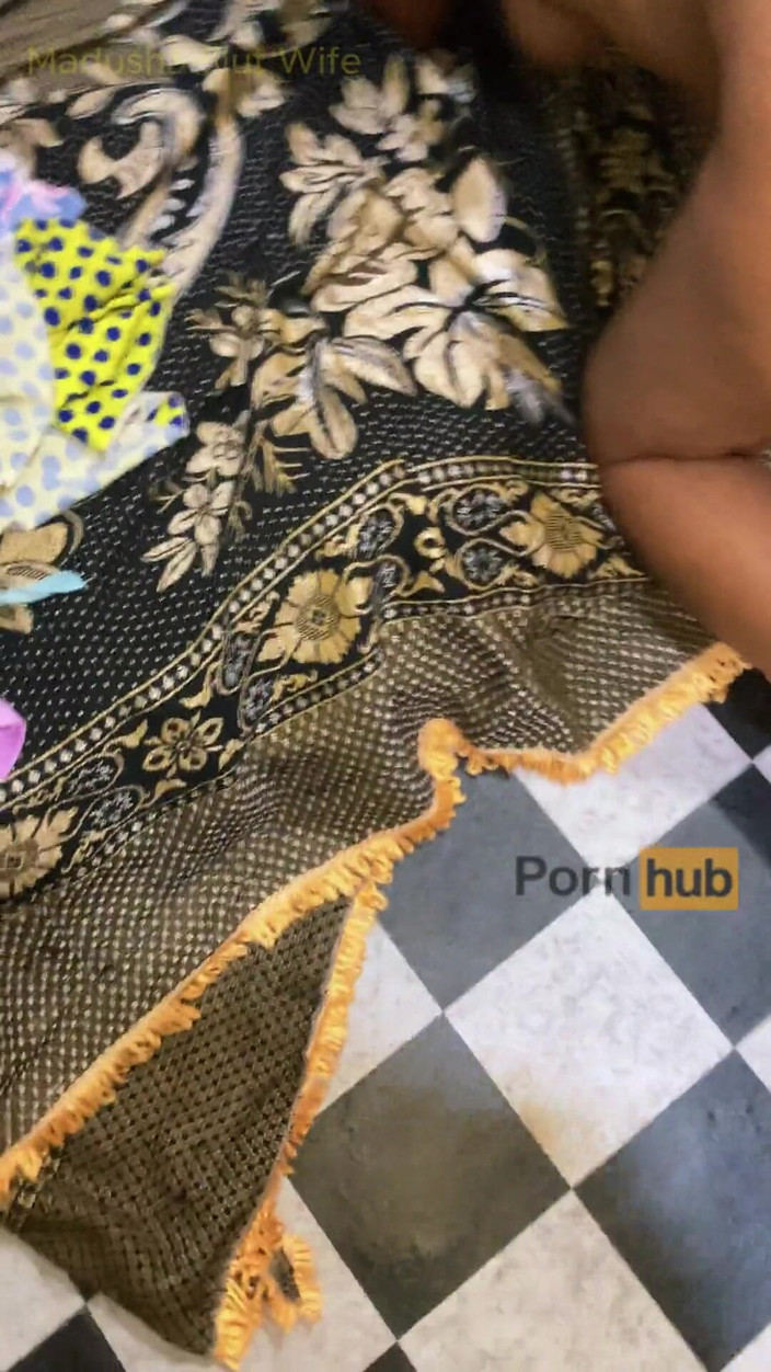 Tiyana: Nabour Fuck Hard Deep Inside Asshole and Fill All Cum...